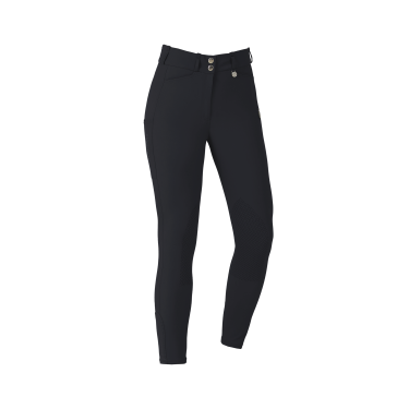 Pantaloni da equitazione da donna con grip Kingsland KLkadi Pantaloni da equitazione da donna con grip Kingsland KLkadi