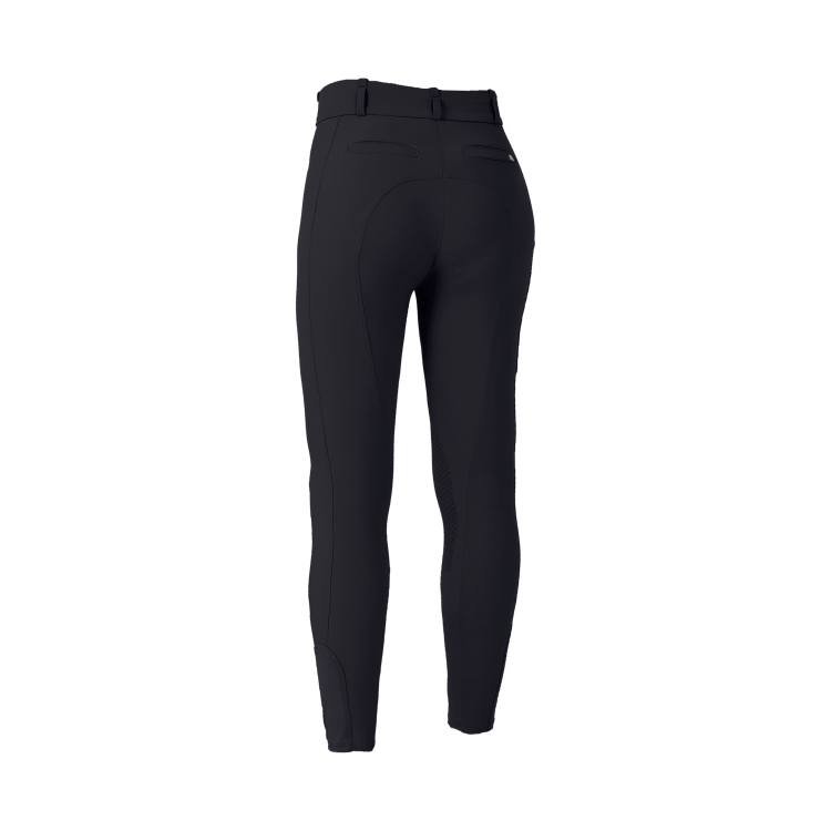 Pantaloni da equitazione da donna con grip Kingsland KLkadi Pantaloni da equitazione da donna con grip Kingsland KLkadi