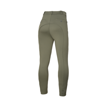 Pantaloni da equitazione Kingsland KLkolby Junior con rinforzi ai ginocchi Pantaloni da equitazione Kingsland KLkolby Junior con rinforzi ai ginocchi