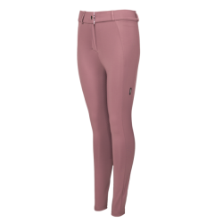 Pantaloni Kingsland KLkaya Junior con fondo integrale