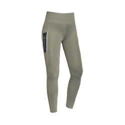 Leggings da equitazione Kingsland KLKarina da donna con rinforzi