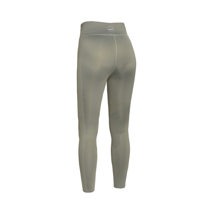 Leggings da equitazione Kingsland KLKarina da donna con rinforzi Leggings da equitazione Kingsland KLKarina da donna con rinforzi