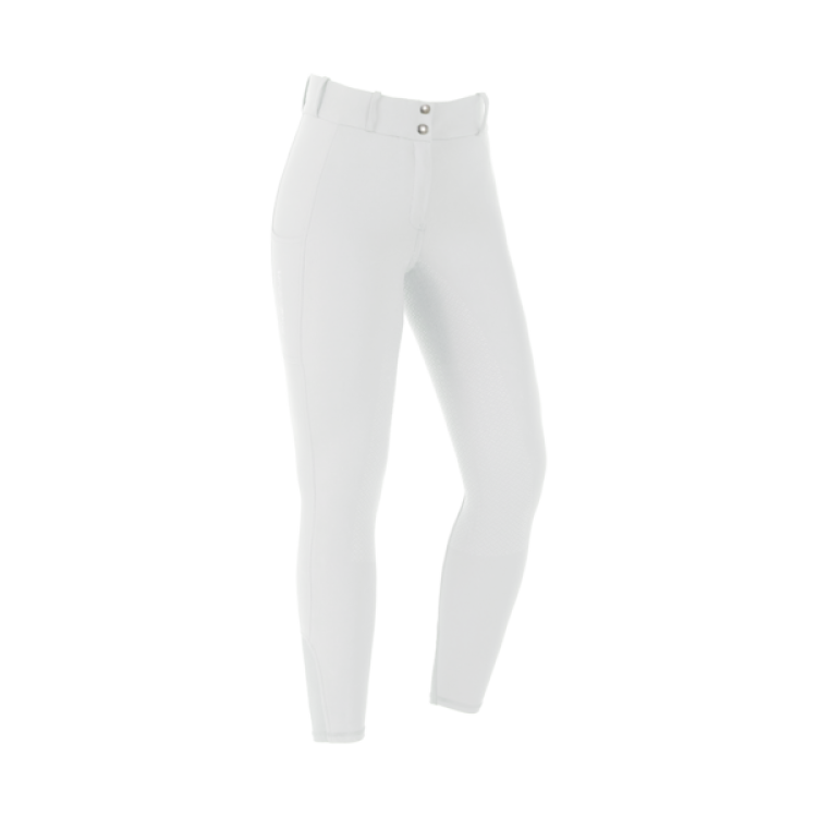 Pantaloni Kingsland KLkadi a fondo integrale da donna Pantaloni Kingsland KLkadi a fondo integrale da donna