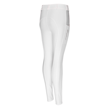 Pantaloni da equitazione da donna con rinforzi Kingsland KLkaya Pantaloni da equitazione da donna con rinforzi Kingsland KLkaya