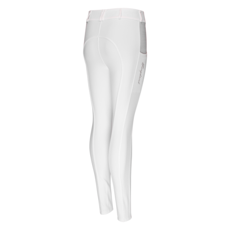 Pantaloni da equitazione da donna con rinforzi Kingsland KLkaya Pantaloni da equitazione da donna con rinforzi Kingsland KLkaya