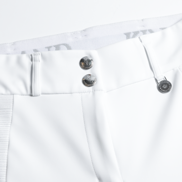 Pantaloni da equitazione da donna con rinforzi Kingsland KLkaya Pantaloni da equitazione da donna con rinforzi Kingsland KLkaya