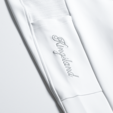 Pantaloni da equitazione da donna con rinforzi Kingsland KLkaya Pantaloni da equitazione da donna con rinforzi Kingsland KLkaya