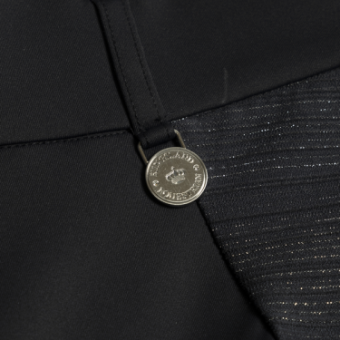 Pantaloni Kingsland KLKaya da donna con fondo integrale Pantaloni Kingsland KLKaya da donna con fondo integrale