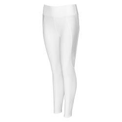 Pantaloni Kingsland KLkaysa Junior a fondo integrale