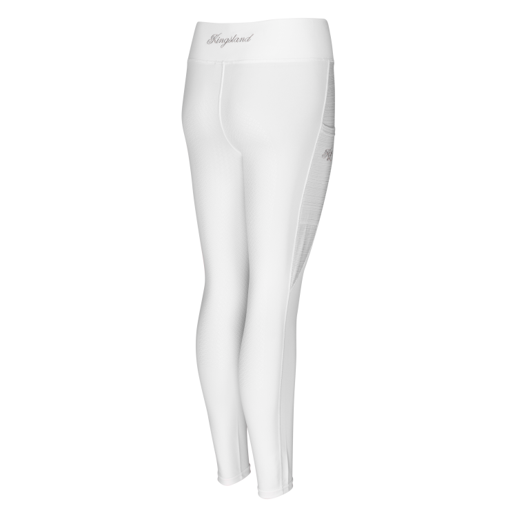 Pantaloni Kingsland KLkaysa Junior a fondo integrale Pantaloni Kingsland KLkaysa Junior a fondo integrale
