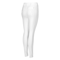 Pantaloni Kingsland Classic KLkaya a fondo integrale da donna