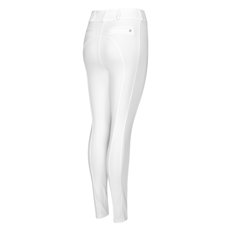 Pantaloni Kingsland Classic KLkaya a fondo integrale da donna Pantaloni Kingsland Classic KLkaya a fondo integrale da donna
