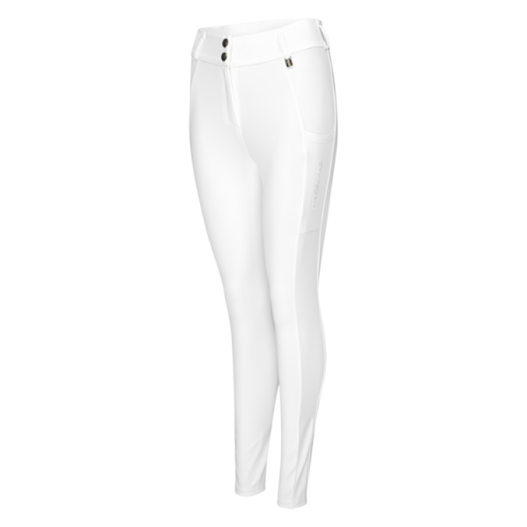Pantaloni Kingsland Classic KLkaya a fondo integrale da donna Pantaloni Kingsland Classic KLkaya a fondo integrale da donna