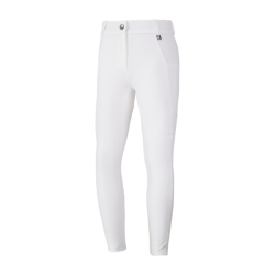 Pantaloni Kingsland Classic KLKaysa a Fondo Integrale Junior Ragazze