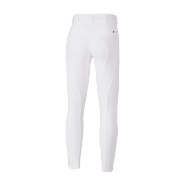 Pantaloni Kingsland Classic KLKaysa a Fondo Integrale Junior Ragazze Pantaloni Kingsland Classic KLKaysa a Fondo Integrale Junior Ragazze