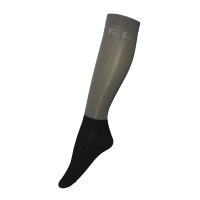 Calzini Kingsland KLelfin in misto lana da donna 2 paia Colori assortiti