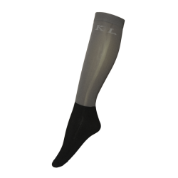 Calzini Kingsland KLelfin in misto lana da donna 2 paia Colori assortiti