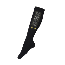 Calze Kingsland KLedy unisex al ginocchio in misto lana