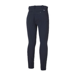 Pantaloni da equitazione da uomo Kingsland KLkenton Marina Blu marino