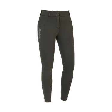 Pantaloni Kingsland KLkornelia a fondo intero con interno spazzolato da donna Pantaloni Kingsland KLkornelia a fondo intero con interno spazzolato da donna