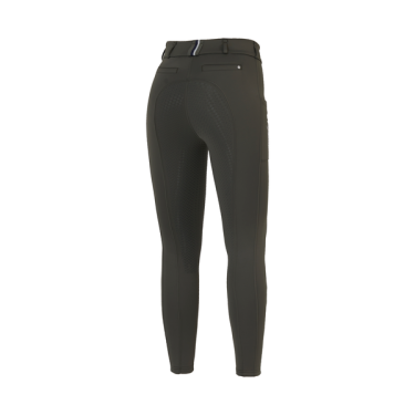 Pantaloni Kingsland KLkornelia a fondo intero con interno spazzolato da donna Pantaloni Kingsland KLkornelia a fondo intero con interno spazzolato da donna