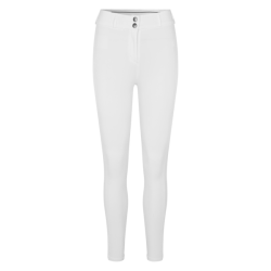 Pantaloni da equitazione Kingsland KLkaya con grip al ginocchio da donna
