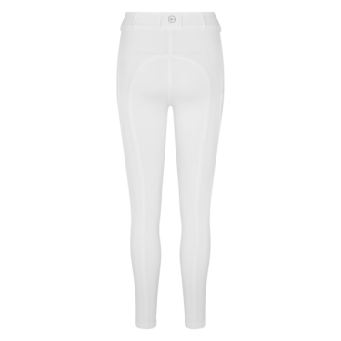 Pantaloni da equitazione Kingsland KLkaya con grip al ginocchio da donna Pantaloni da equitazione Kingsland KLkaya con grip al ginocchio da donna