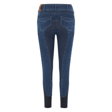 Pantaloni Kingsland KLkayce full grip imitazione jeans donna Pantaloni Kingsland KLkayce full grip imitazione jeans donna