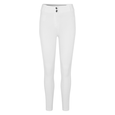 Pantaloni da equitazione Kingsland KLkaysa full grip da bambina Pantaloni da equitazione Kingsland KLkaysa full grip da bambina