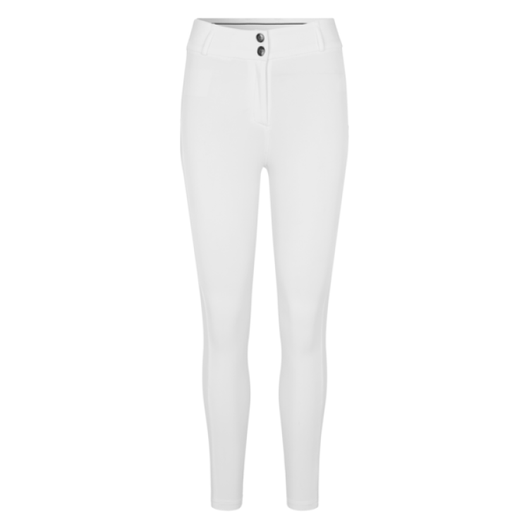 Pantaloni da equitazione Kingsland KLkaysa full grip da bambina Pantaloni da equitazione Kingsland KLkaysa full grip da bambina
