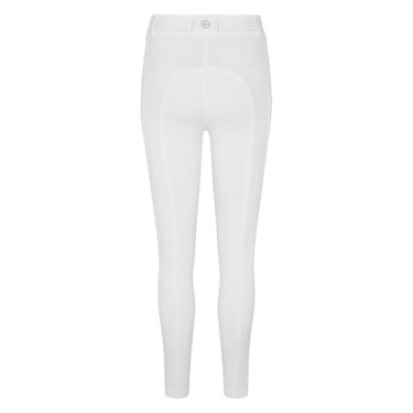 Pantaloni da equitazione Kingsland KLkaysa full grip da bambina Pantaloni da equitazione Kingsland KLkaysa full grip da bambina