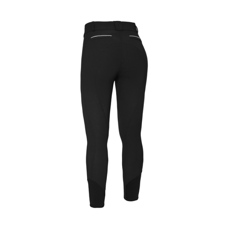 Pantaloni Kingsland KLkadi a vita alta da donna Pantaloni Kingsland KLkadi a vita alta da donna