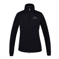 Giacca da donna Kingsland Classic Bomber Marina