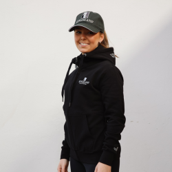 Giacca Kingsland Classic da Tuta Unisex Marina Blu marino