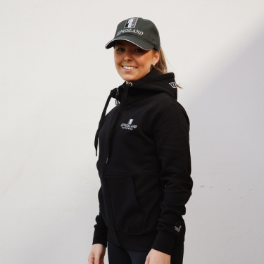 Giacca Kingsland Classic da Tuta Unisex Marina Blu marino