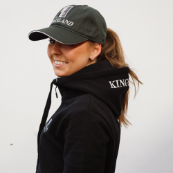 Giacca Kingsland Classic da Tuta Unisex Marina Blu marino