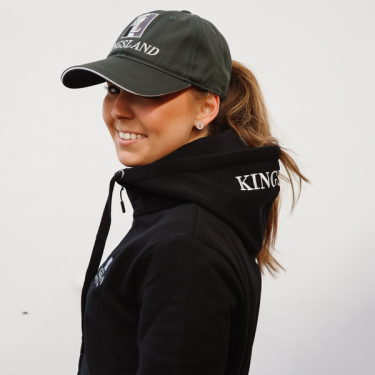 Giacca Kingsland Classic da Tuta Unisex Marina Blu marino