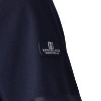 Giacca Kingsland Classic Ibrida donna Marina Blu marino