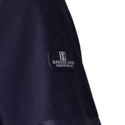 Giacca Kingsland Classic Ibrida donna Marina Blu marino