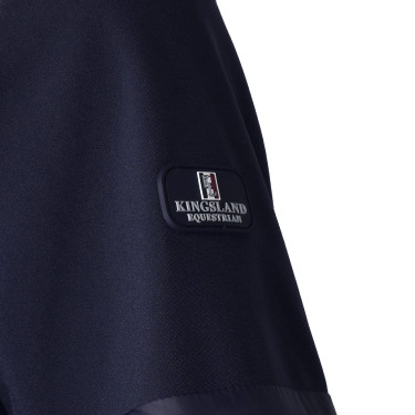 Giacca Kingsland Classic Ibrida donna Marina Blu marino