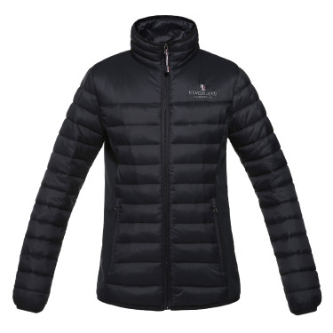 Piumino Kingsland Classic Isolato Unisex Piumino Kingsland Classic Isolato Unisex