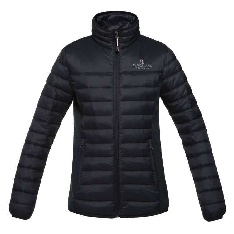 Piumino Kingsland Classic Isolato Unisex