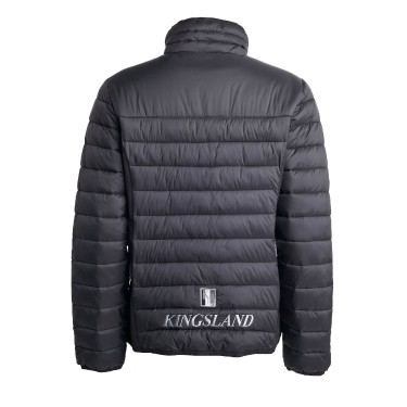Piumino Kingsland Classic Isolato Unisex Piumino Kingsland Classic Isolato Unisex