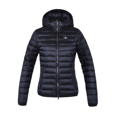 Piumino trapuntato da donna Kingsland Classic