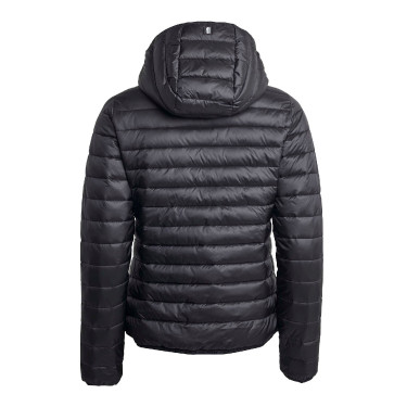 Piumino trapuntato da donna Kingsland Classic Marina Blu marino