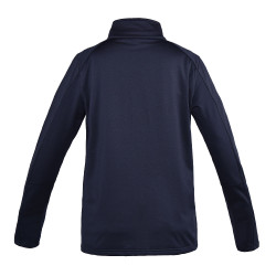 Giacca Kingsland Classic in pile unisex Giacca Kingsland Classic in pile unisex