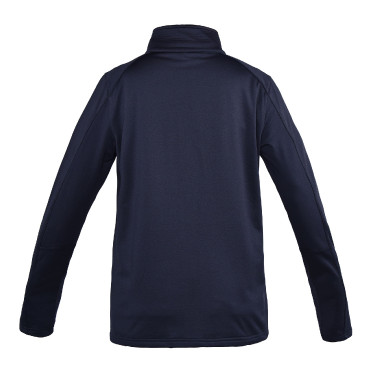 Giacca Kingsland Classic in pile unisex Giacca Kingsland Classic in pile unisex