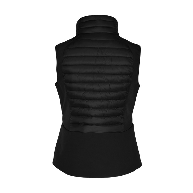 Gilet imbottito senza maniche Kingsland Classic ibrido da donna Gilet imbottito senza maniche Kingsland Classic ibrido da donna