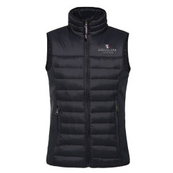 Giubbotto smanicato termico unisex Kingsland Classic Giubbotto smanicato termico unisex Kingsland Classic