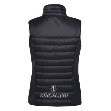 Giubbotto smanicato termico unisex Kingsland Classic Giubbotto smanicato termico unisex Kingsland Classic
